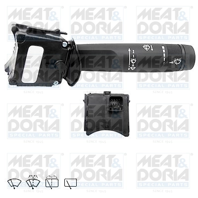 Steering Column Switch